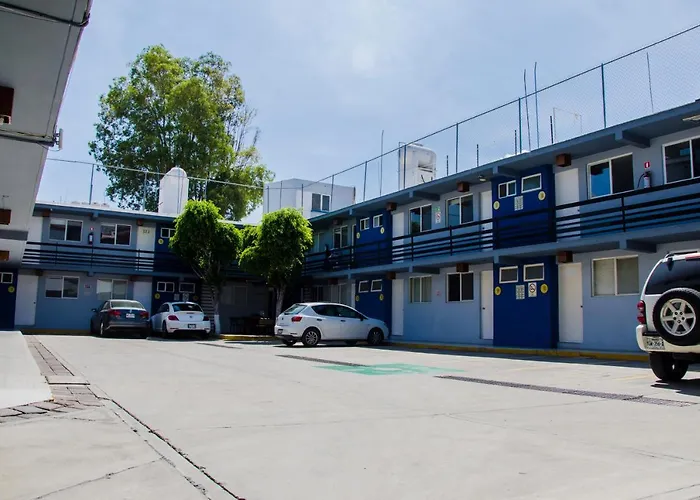 Hotel Tecnologico