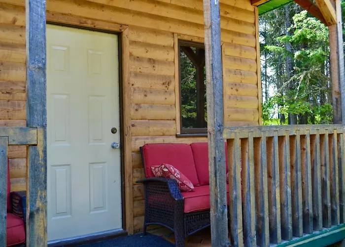 Schott'S Lake Conference & Resort