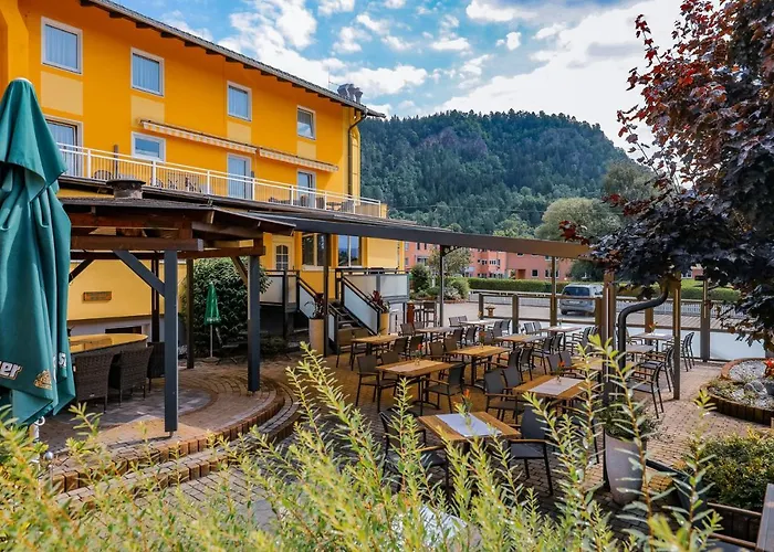 Hotel Freiensteinerhof Superior