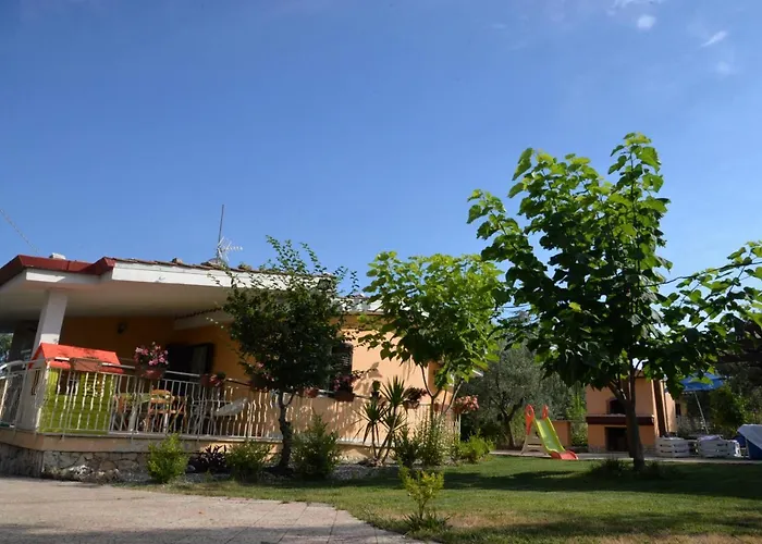 B&B Lara Santola