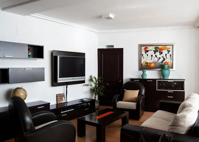 Hotel Arrasate By Gaiarooms