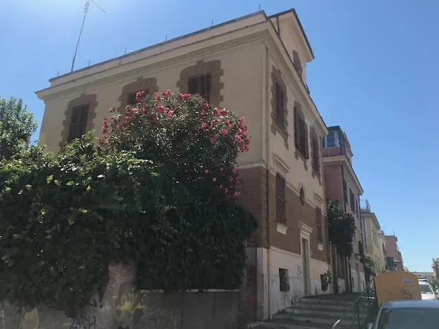 Hotel Lodi