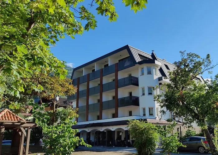 Park Villa Etschland