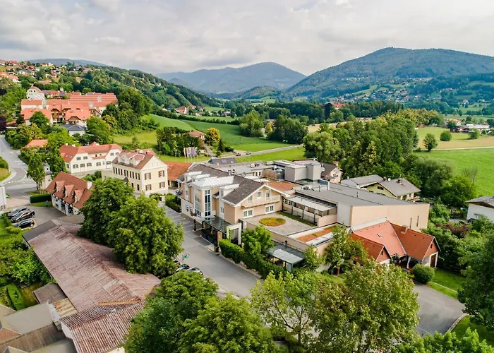 -Restaurant Allmer