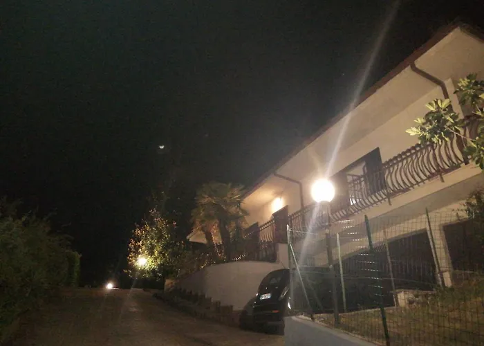 Kalispéra B&B