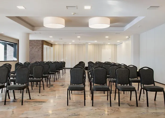 Hotel Parque Real