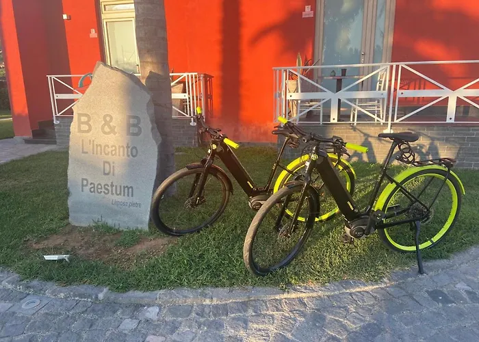 L'Incanto di Paestum