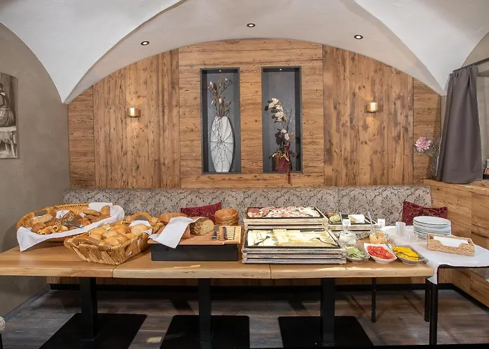 Gasthof Dorfwirt Sandgruber Ges.m.b.H Pertisau