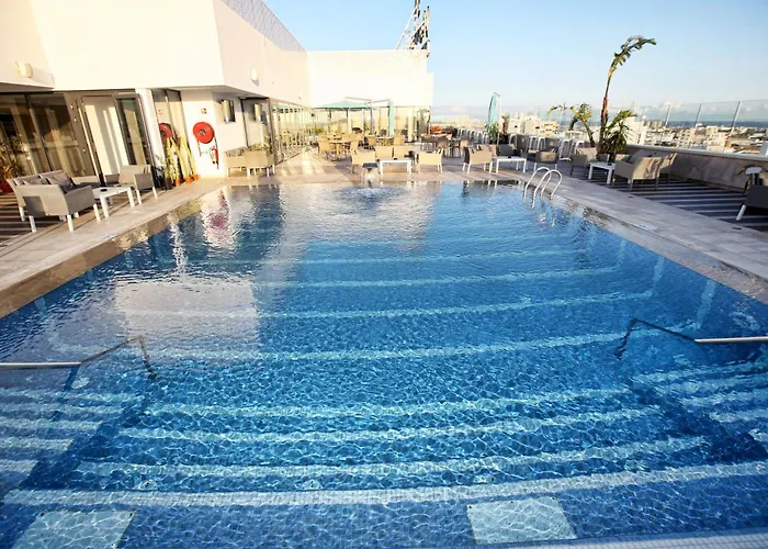 Radisson Hotel Sfax