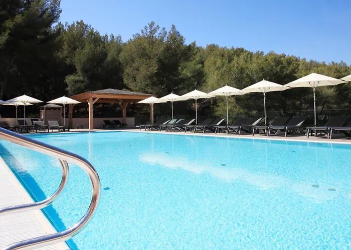 Hapimag Apartments La Madrague