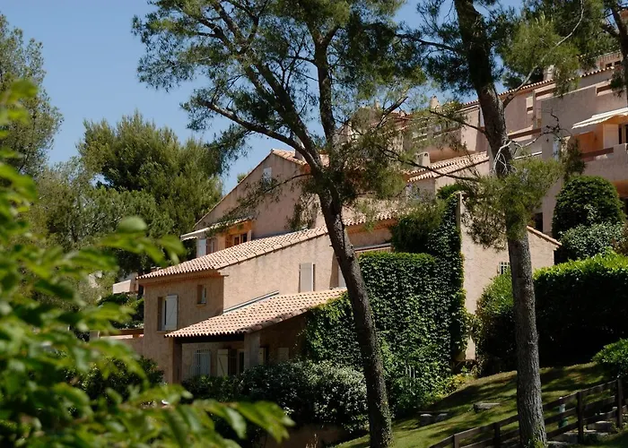 Hapimag Apartments La Madrague
