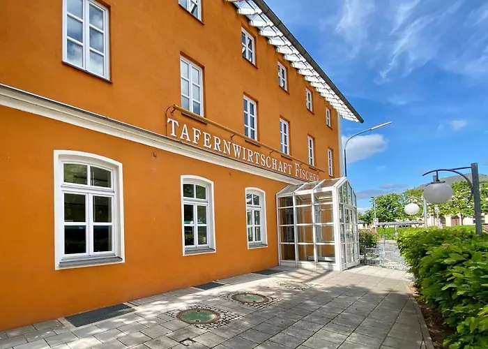 Zum Fischer