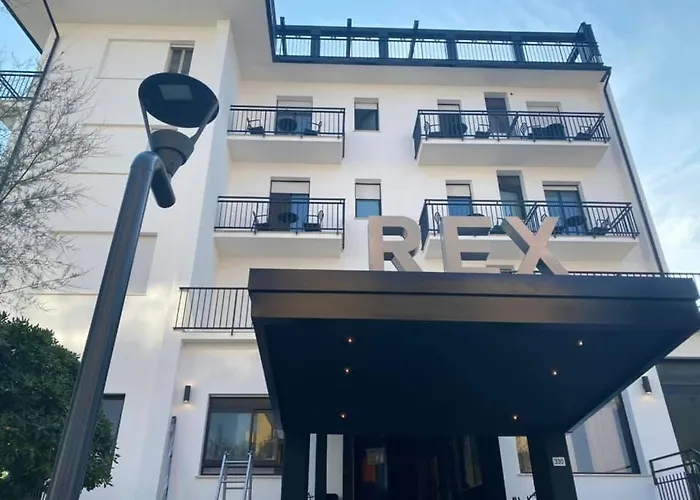 Hotel Rex