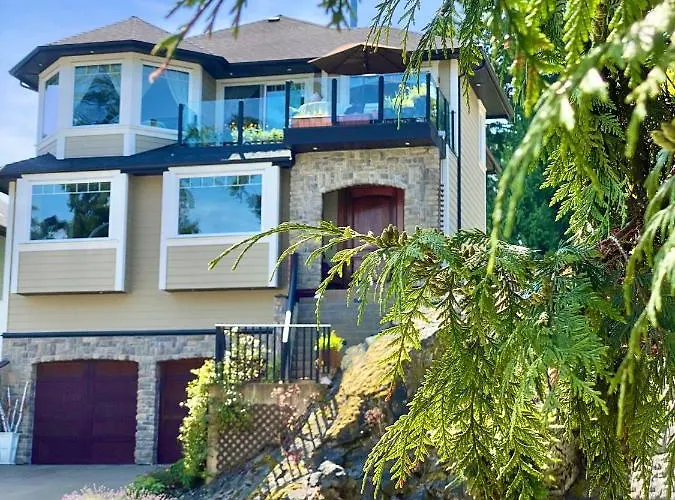 Eagle Rock Bed And Breakfast