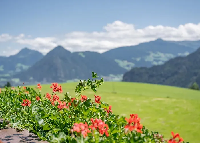 Gasthof und Hotel Rieder GmbH Jenbach