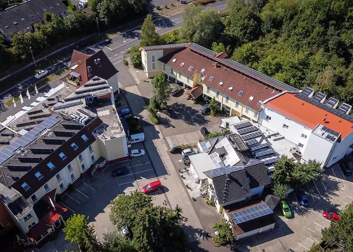 City Hotel Meckenheim