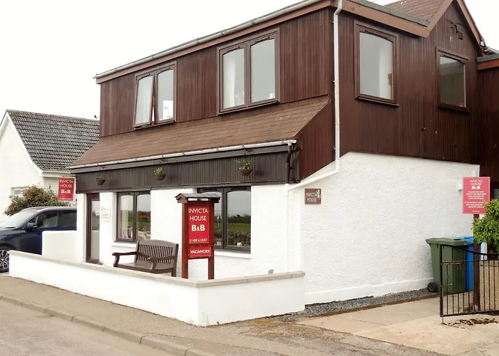 Invicta House B&B