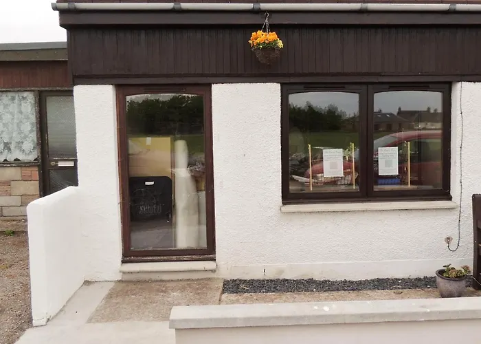 Invicta House B&B