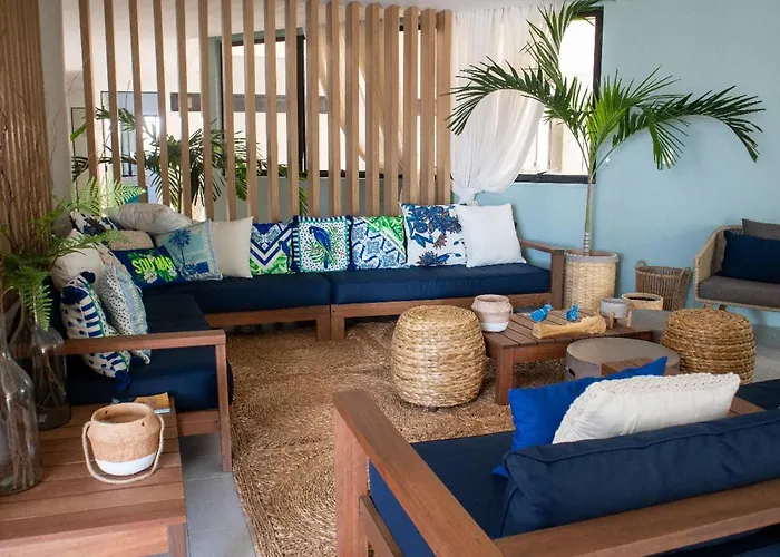 Hotel Amarracao