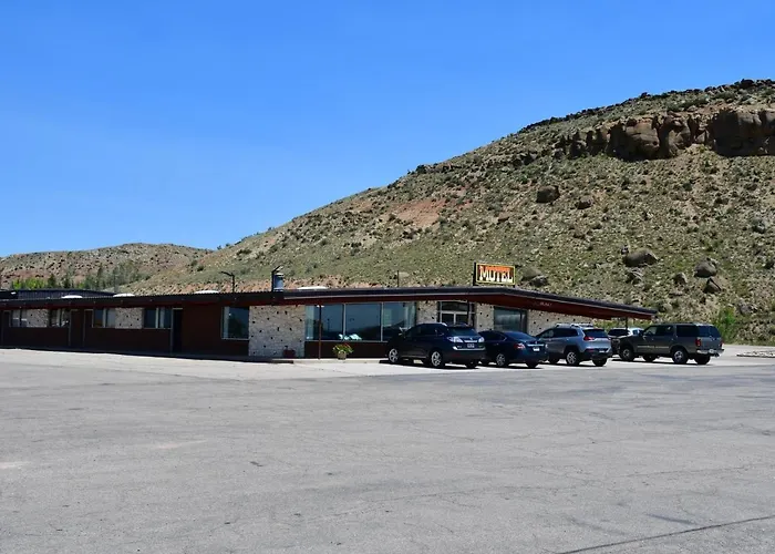 Prairie Inn