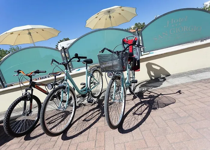 Hotel San Giorgio Cesenatico