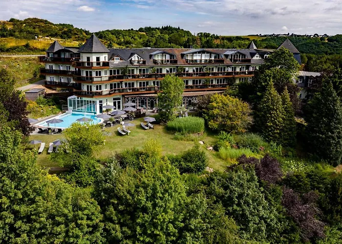 Sporthotel Leweck
