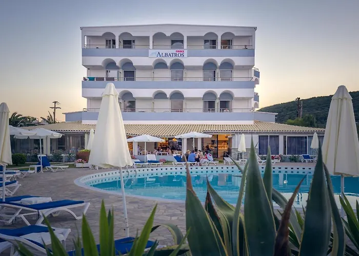Hotel Albatros