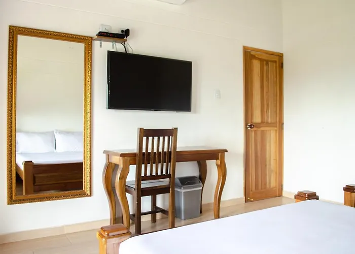 Hotel Santa Isabel