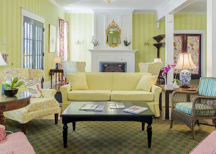 Atlantic Hotel, Inc