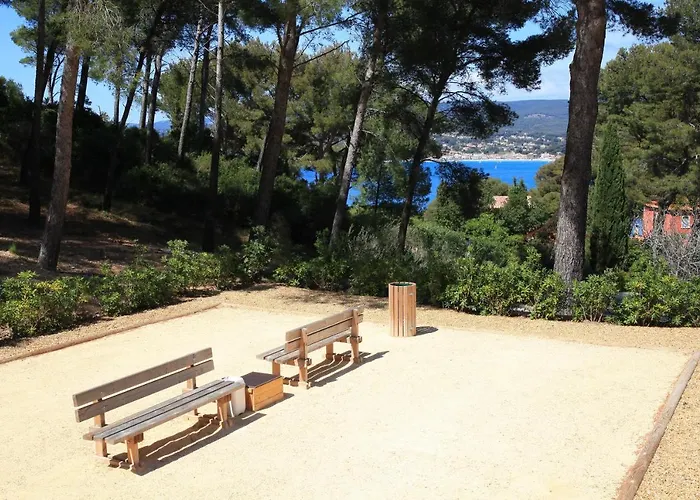 Hapimag Apartments La Madrague