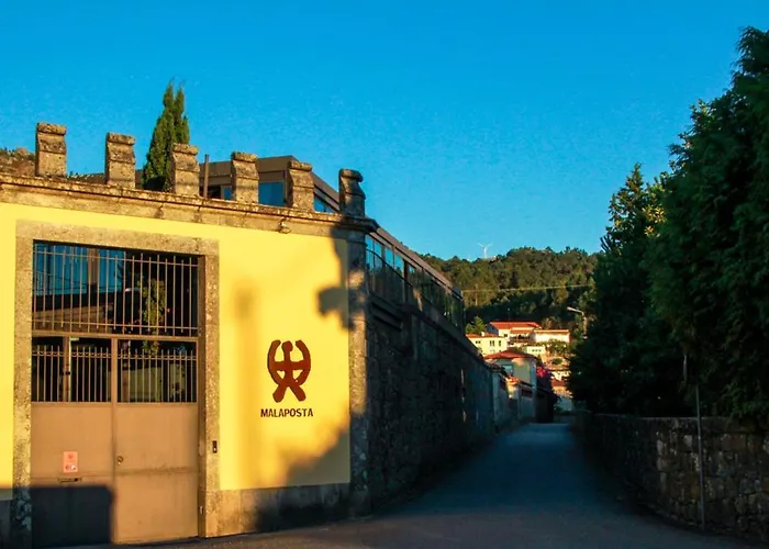 Quinta Da Malaposta - Boutique & Eventos