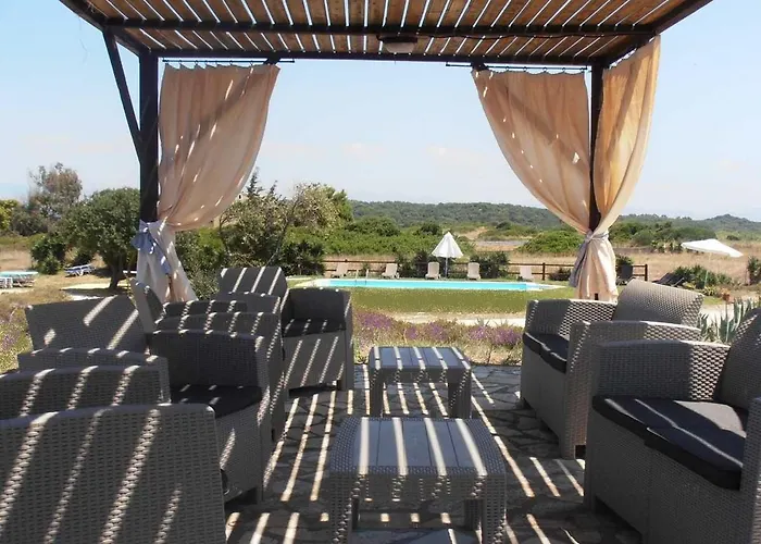 Elli Beach Apartments And Studios Almiros Beach