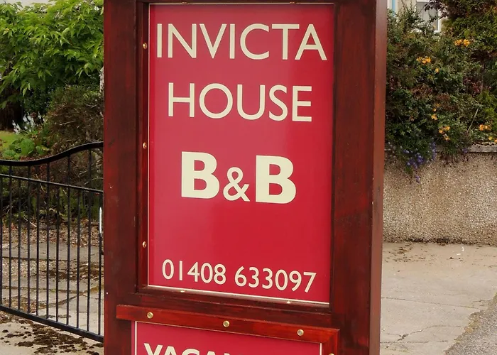 Invicta House B&B