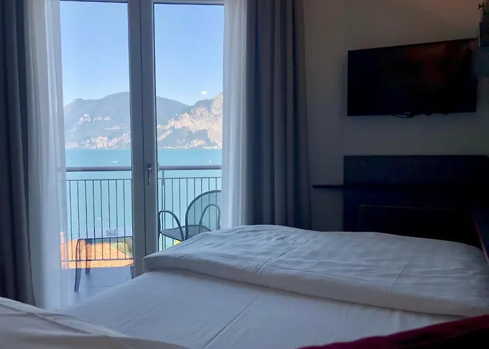 Hotel Garden Malcesine