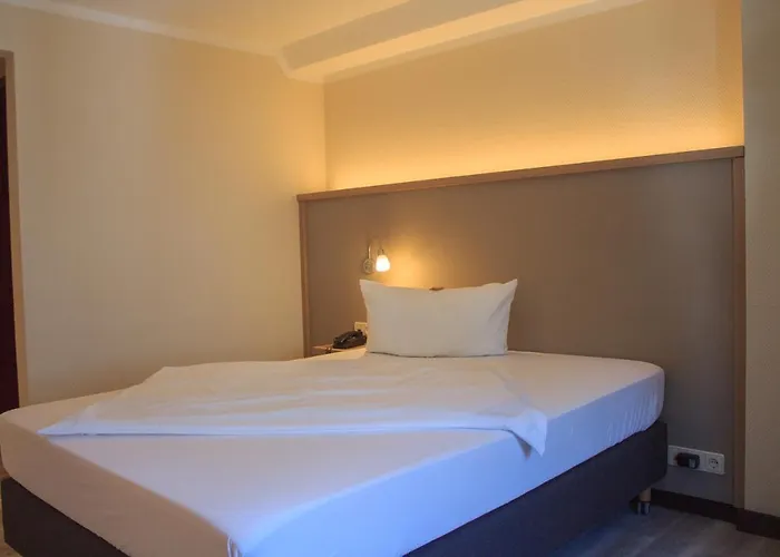 Hotel zur Altstadt Freudenberg 