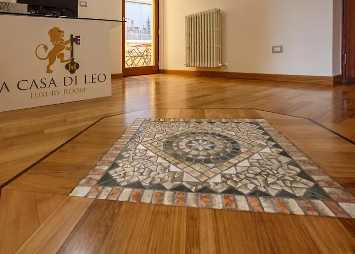 A Casa Di Leo