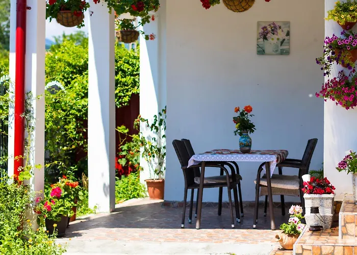 Casa De Vacanta Marya