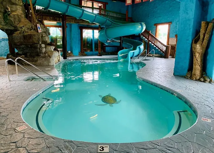 Riverchase Lodge