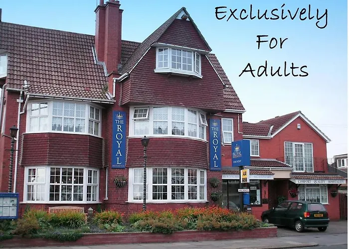 The Royal Bridlington