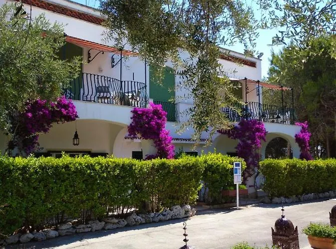 Tenuta Belvedere