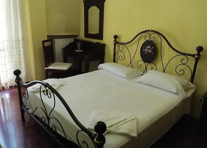 Hotel La Carina Grottaminarda