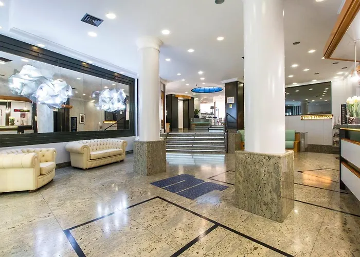 Hotel Torino Royal
