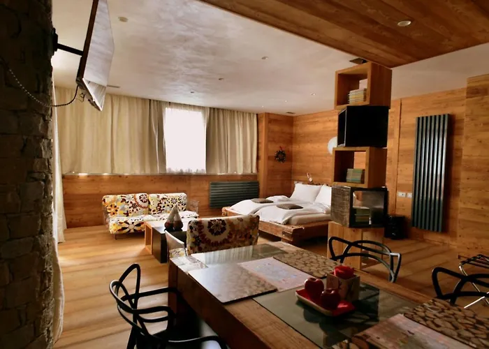 Mh Olen Boutique Hotel