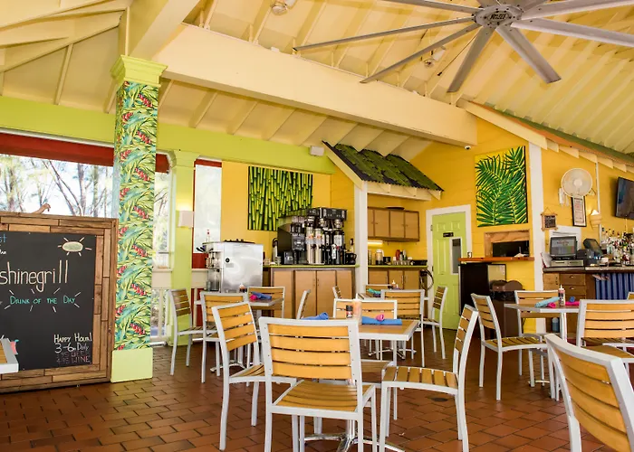 The Sunshine Hotel And Suites