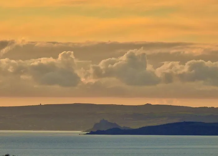 Mounts Bay Inn