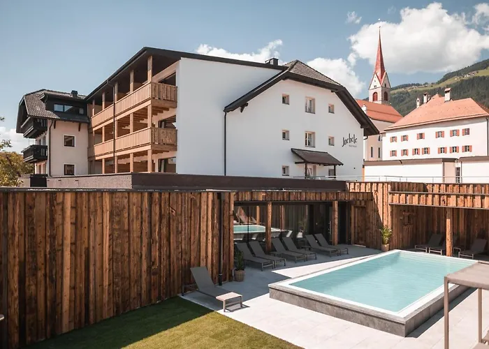 Hotel Gasthof Jochele Pfalzen