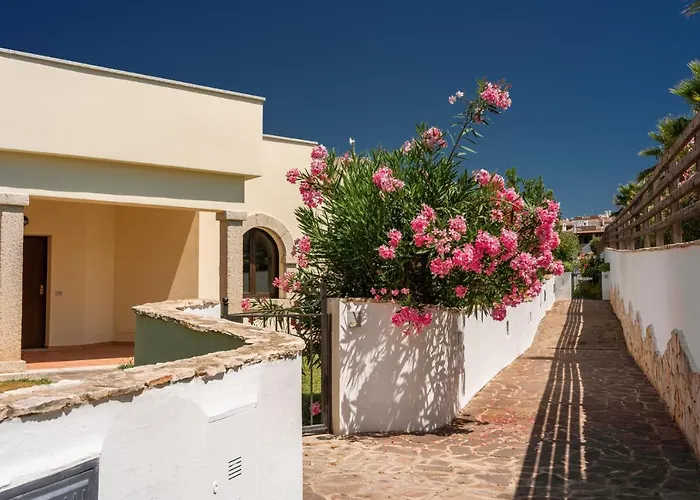 Vista Blu Resort Alghero