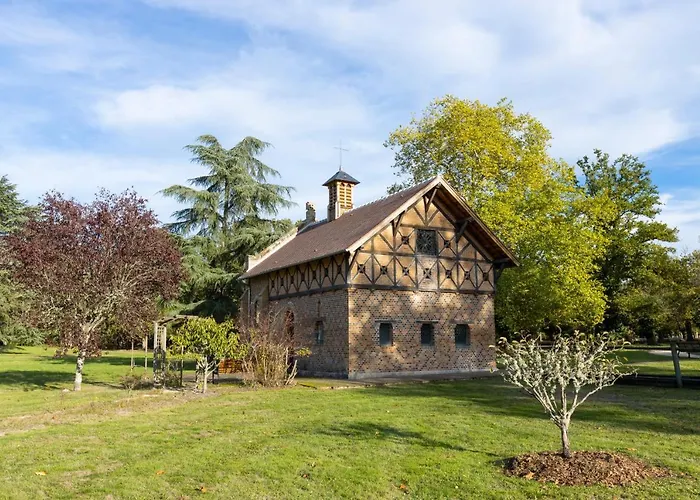 Domaine de Mont-Evray