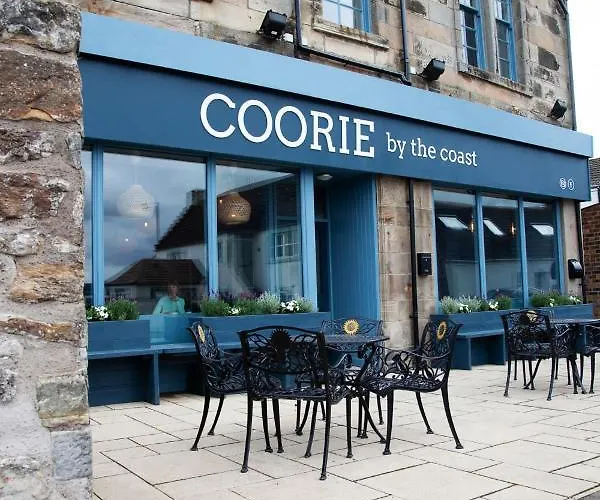 Coorie