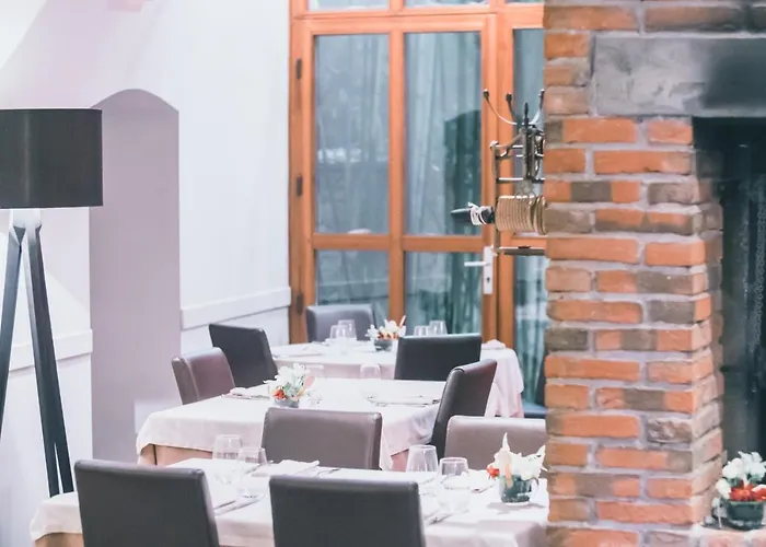 Au Bon Gîte Senones 